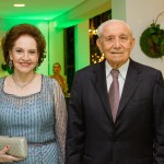 Norma e Humberto Bezerra