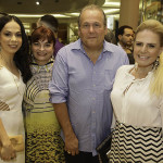 Roberta Fonteles , Christiane Leite , Angelo Figueredo e Sandra Mourão  (2)