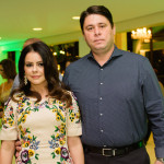 Roberta e Ricardo Ary