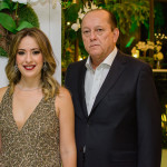 Silvia e Rafael Leal