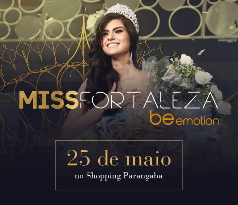 Miss Fortaleza 2016