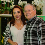 Tania e Ivan Bezerra