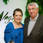 Tania e Roberto Macedo