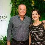 Valman Miranda e Cristina