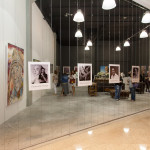 Exposição Coletiva Cinco Sentidos