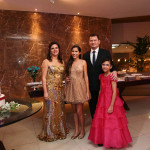 Gina Gabriela , Carolina Lis , Carlos Eduardo e  Catarina Thais  (6)