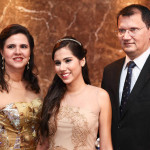 Gina Gabriela , Carolina Lis e Carlos  Eduardo  (2)