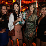 Janaina Martins , Renata Chavier , Naiane Chavier e Denise Eleno  (2)