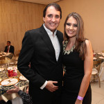 Luiz Ferreira  e Raissa Cerqueira  (2)