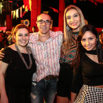 Nicole Matos , Hebert Santos , Lislaine Santos e Taina Cavalcante  (2)