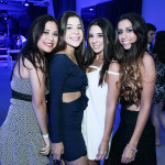 Fernanda Alice , Clarissa Lopes , Marilia Boges e Julia Alves  (2)