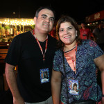 Hebert e Gisela Vieira