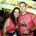 Jaqueline e Carlos Cavalette