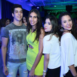 Ruan Carlo , Bianca Oliveira , Thais Farela e Rebeca Braga  (1)