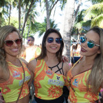 Sara Fontenele, Eliane Correia e Gisele Monteiro-2