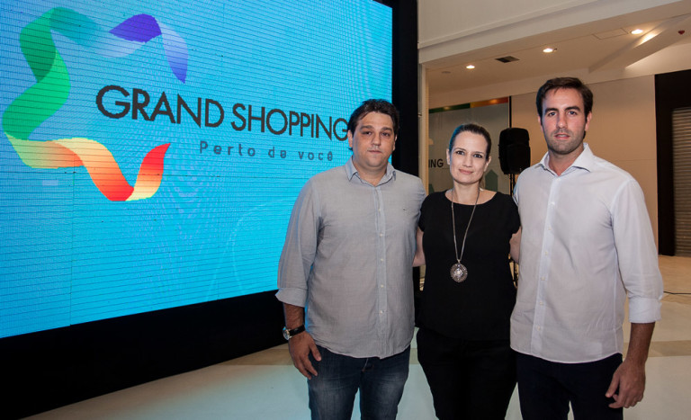 Coletiva de Imprensa Grand Shopping Messejana