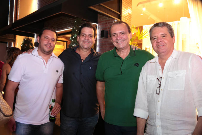 JOKE: Pocket Show com Matheus Fernantes e DJ RodMac