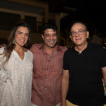 Beatriz e Ronaldo Otoch, Sergio Fiuza