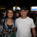 Denise e Ricardo Rolim