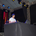 Dj Pedro Garcia