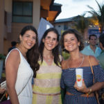 Juliana e Mariana Fiuza, Ana Cristina Wolf