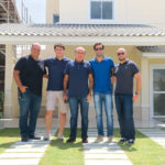 Armen Boyadjian,Ricardo Ary, Silvio Frota, Vitor Frota e Diogo Milanesi (4)