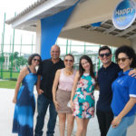 Flavia Sousa, Armen Boyadjian, Monika Vieira, Viviane Fracalossi,Albanir Americo e Damaris dos Anjos (2)