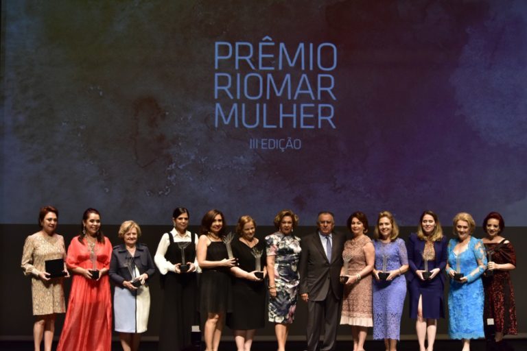 Prêmio Rio Mar Mulher