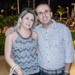 Raquel e Igor Garcia