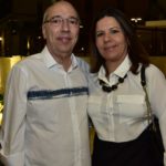 Ronaldo e Maria Tereza Aguiar