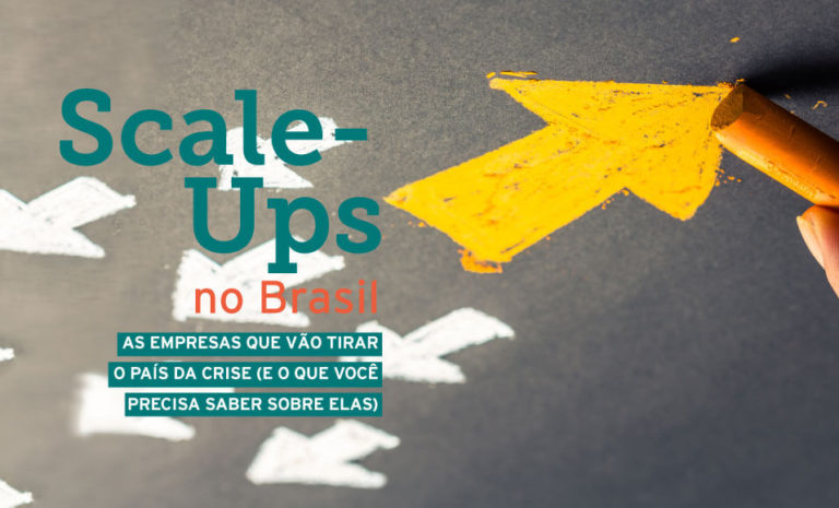 endeavor iniciou o programa scale-up