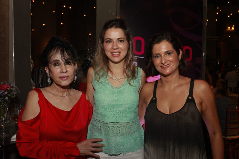 LANÇAMENTO DA REVISTA O POVO PEOPLE LUXO