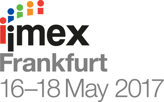 Ceará na Imex Frankfurt 2017