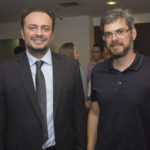 Adriano Nogueira e Roger Gradivol (1)