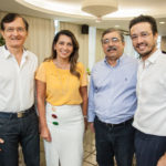 Helio Perdigão , Marcia Travessoni , Roberto e Marcelo Quindere (1)