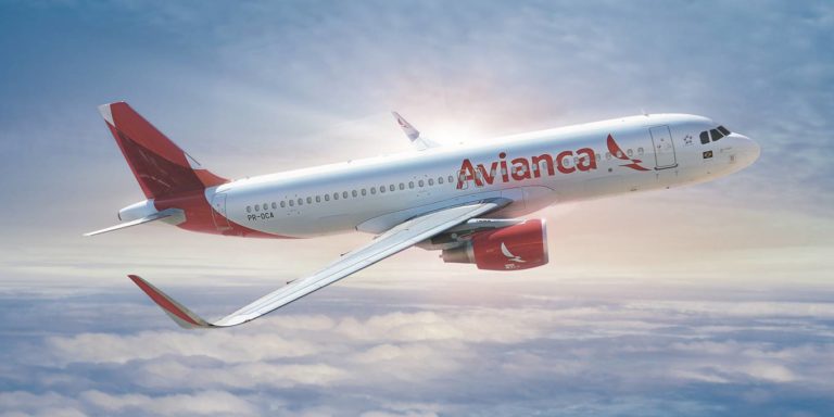 Avianca Brasil vai reforçar a malha na alta temporada