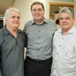 Jose Antunes Mota , Roberto Ramos e Chico Esteves (2)