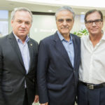 Marcos Guerra , Robson Andrade e Beto Studart (2)