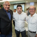 Pedro Alfredo , Marcelo Tavares e Andre Montenegro (1)