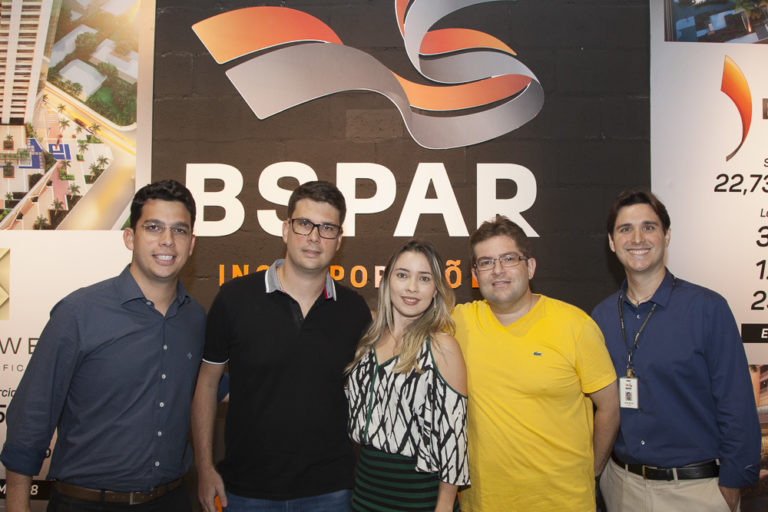 QUEM CASA, QUER CASA – BSPAR