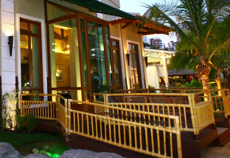 Conceituado restaurante Cabana Del Primo lançará novo cardápio