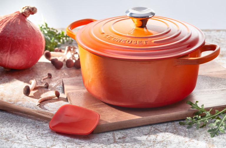 Le Creuset será inaugurada no Iguatemi