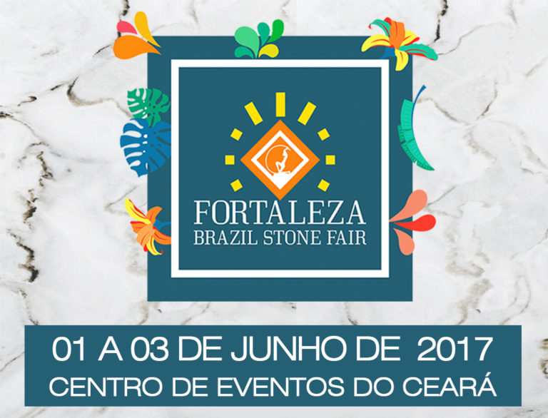 FORTALEZA BRAZIL STONE FAIR