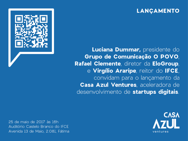 CASA AZUL VENTURES