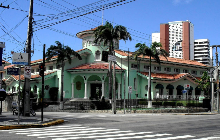 NÁUTICO ATLÉTICO CLUBE É HOMENAGEADO NA ASSEMBLEIA LEGISLATIVA