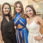 Adriana Miranda , Eveline Fujita e Adriana Queiroz (2)