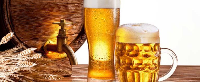 SETOR DE BEBIDAS REGISTRA AUMENTO DE 52,2%