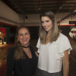 Brícia Carvalho e Rebeca Bastos_