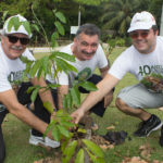 Edir Rodrigues, Artur Bruno e Edson Queiroz Neto (2)