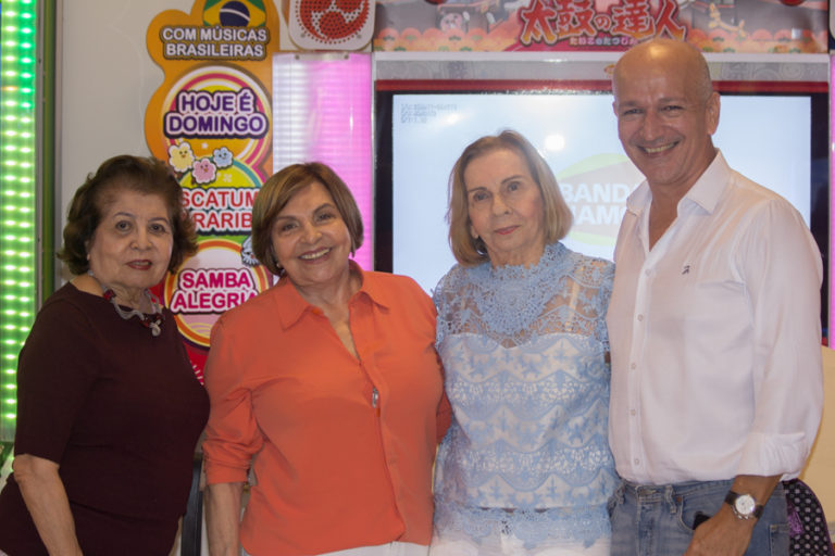 Rede Parks & Games inaugura seu primeiro parque no Shopping Del Paseo